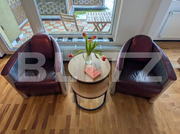 Apartament de închiriat 2 camere Micro 16 - 186384AI | BLITZ Satu Mare | Poza6