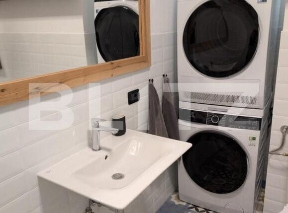 Apartament de închiriat 2 camere Micro 16 - 186384AI | BLITZ Satu Mare | Poza10