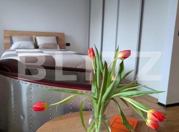 Apartament de închiriat 2 camere Micro 16 - 186384AI | BLITZ Satu Mare | Poza8