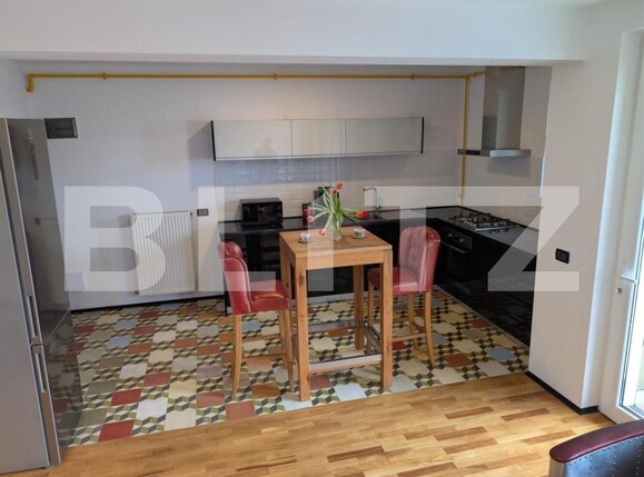 Apartament de închiriat 2 camere Micro 16 - 186384AI | BLITZ Satu Mare | Poza4