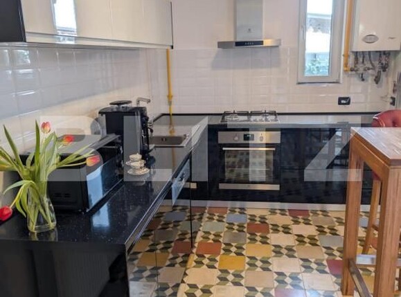 Apartament de închiriat 2 camere Micro 16 - 186384AI | BLITZ Satu Mare | Poza1