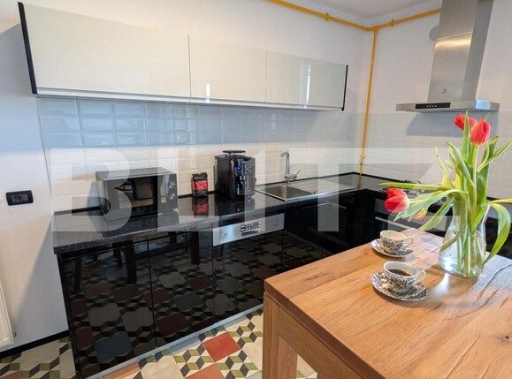 Apartament de închiriat 2 camere Micro 16 - 186384AI | BLITZ Satu Mare | Poza2