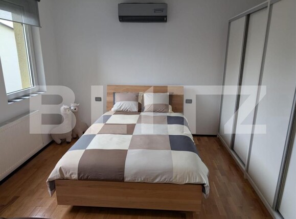 Apartament de închiriat 2 camere Micro 16 - 186384AI | BLITZ Satu Mare | Poza7