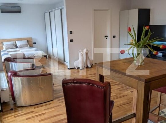 Apartament de închiriat 2 camere Micro 16 - 186384AI | BLITZ Satu Mare | Poza5