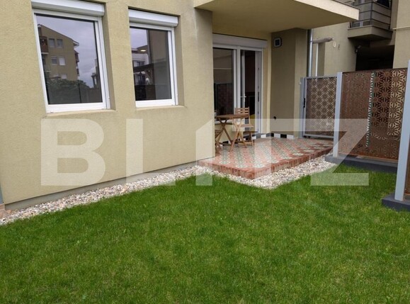 Apartament de închiriat 2 camere Micro 16 - 186384AI | BLITZ Satu Mare | Poza13