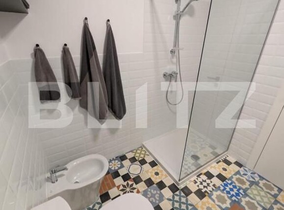 Apartament de închiriat 2 camere Micro 16 - 186384AI | BLITZ Satu Mare | Poza11