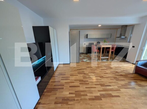 Apartament de închiriat 2 camere Micro 16 - 186384AI | BLITZ Satu Mare | Poza3