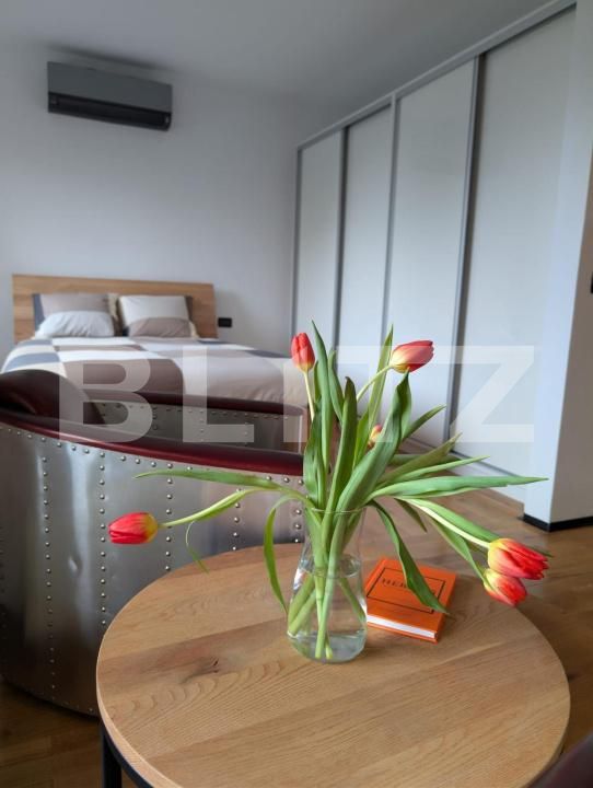 Apartament de închiriat 2 camere Micro 16 - 186384AI | BLITZ Satu Mare | Poza8