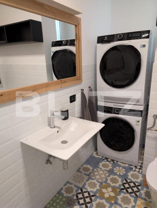 Apartament de închiriat 2 camere Micro 16 - 186384AI | BLITZ Satu Mare | Poza10