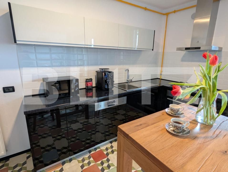 Apartament de închiriat 2 camere Micro 16 - 186384AI | BLITZ Satu Mare | Poza2