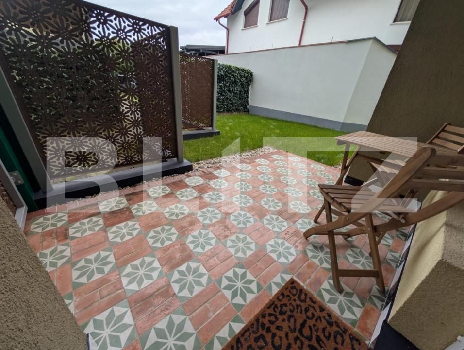 Apartament de închiriat 2 camere Micro 16 - 186384AI | BLITZ Satu Mare | Poza14
