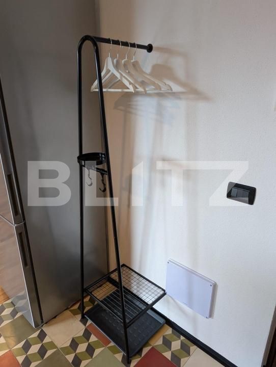 Apartament de închiriat 2 camere Micro 16 - 186384AI | BLITZ Satu Mare | Poza12