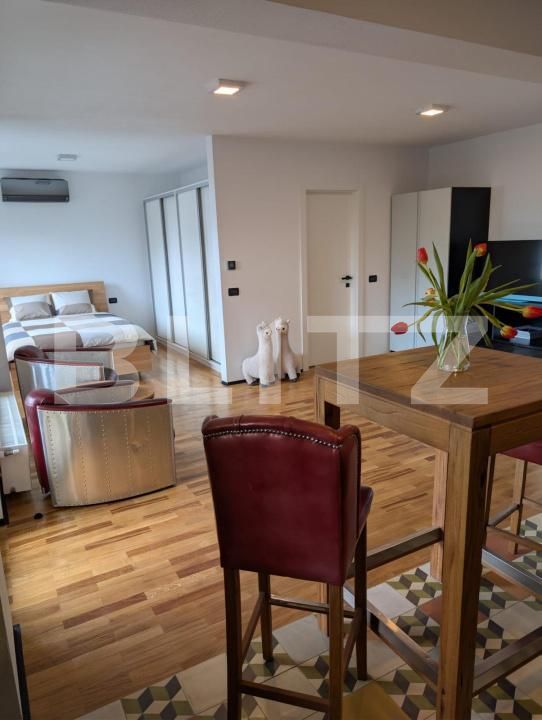 Apartament de închiriat 2 camere Micro 16 - 186384AI | BLITZ Satu Mare | Poza5