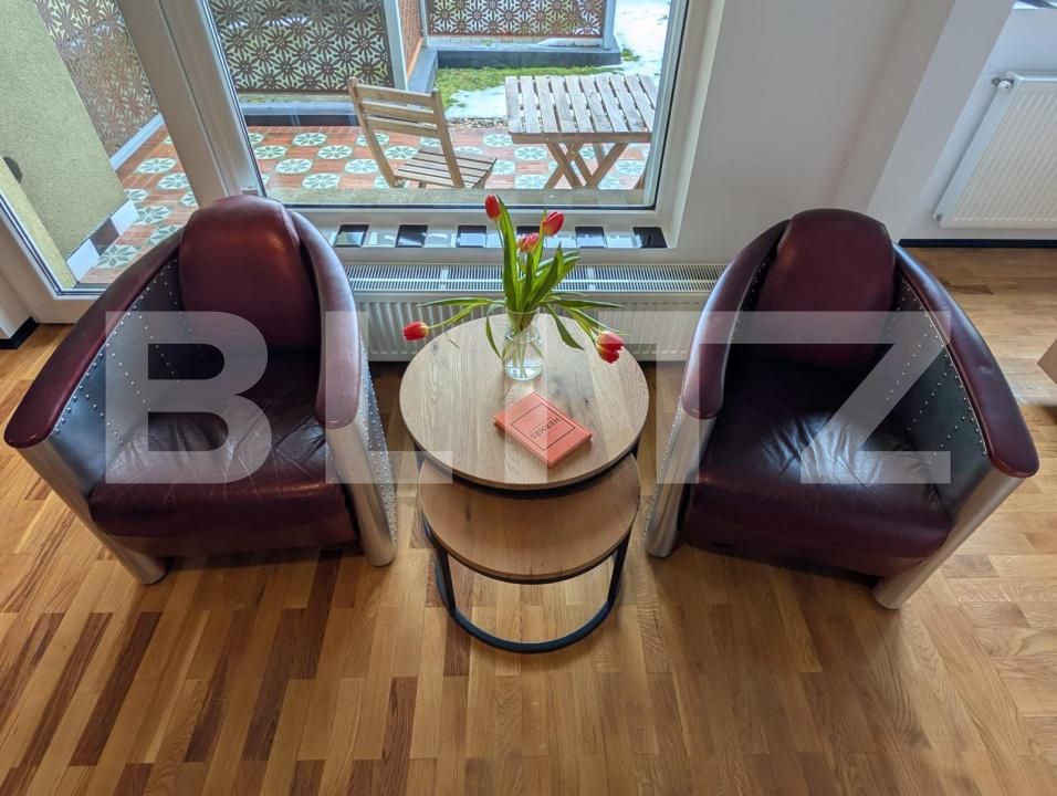 Apartament de închiriat 2 camere Micro 16 - 186384AI | BLITZ Satu Mare | Poza6