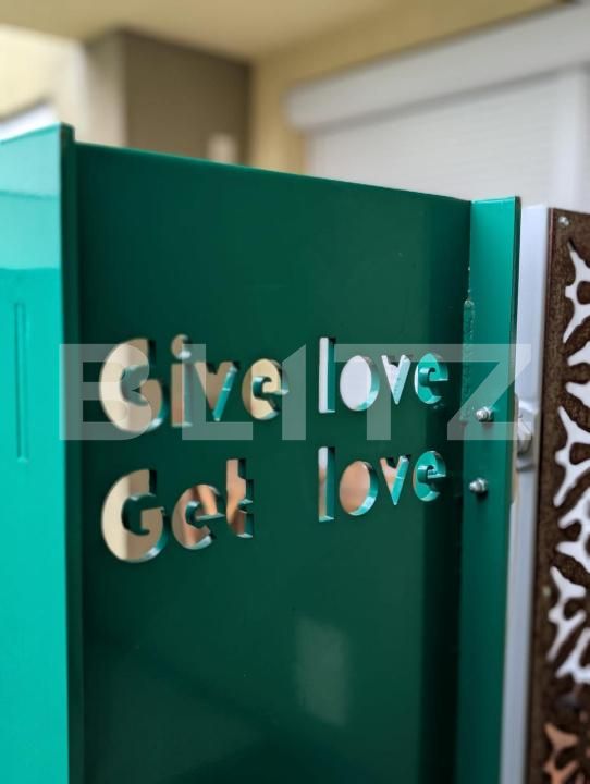 Apartament de închiriat 2 camere Micro 16 - 186384AI | BLITZ Satu Mare | Poza15