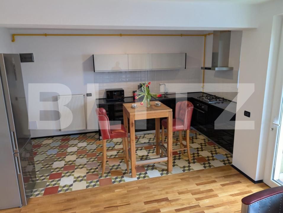 Apartament de închiriat 2 camere Micro 16 - 186384AI | BLITZ Satu Mare | Poza4