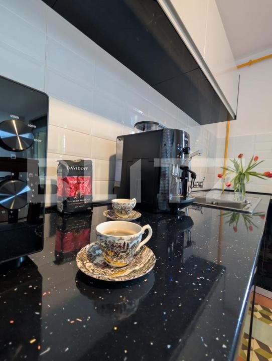 Apartament de închiriat 2 camere Micro 16 - 186384AI | BLITZ Satu Mare | Poza9