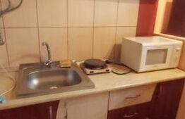 Garsoniera de inchiriat, 15 mp, zona Micro 17 