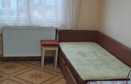 Garsoniera de inchiriat, 15 mp, zona Micro 17 