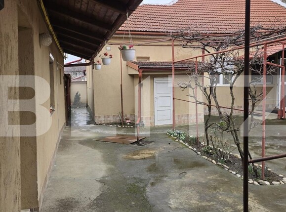 Casa de vânzare 6 camere Nord - 186611CV | BLITZ Satu Mare | Poza12