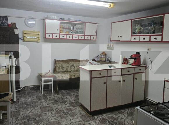 Casa de vânzare 6 camere Nord - 186611CV | BLITZ Satu Mare | Poza5