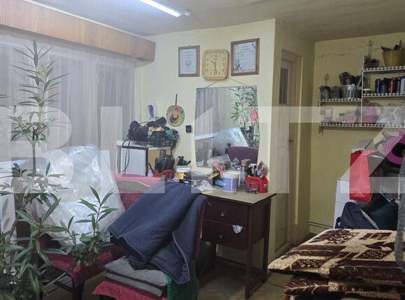 Casa de vânzare 6 camere Nord - 186611CV | BLITZ Satu Mare | Poza6