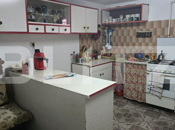 Casa de vânzare 6 camere Nord - 186611CV | BLITZ Satu Mare | Poza3