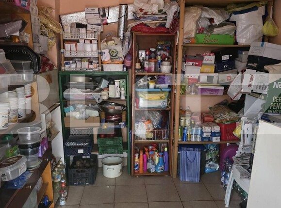 Casa de vânzare 6 camere Nord - 186611CV | BLITZ Satu Mare | Poza15