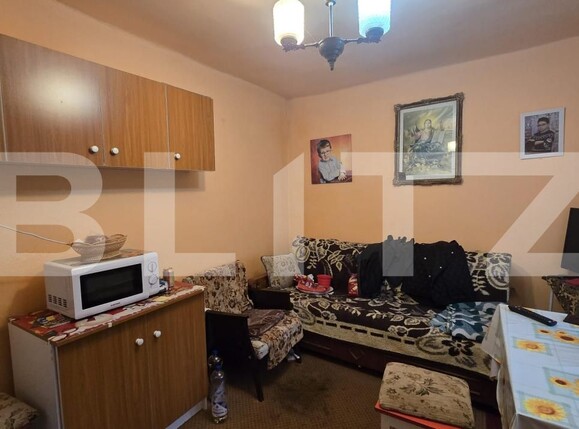 Casa de vânzare 6 camere Nord - 186611CV | BLITZ Satu Mare | Poza4