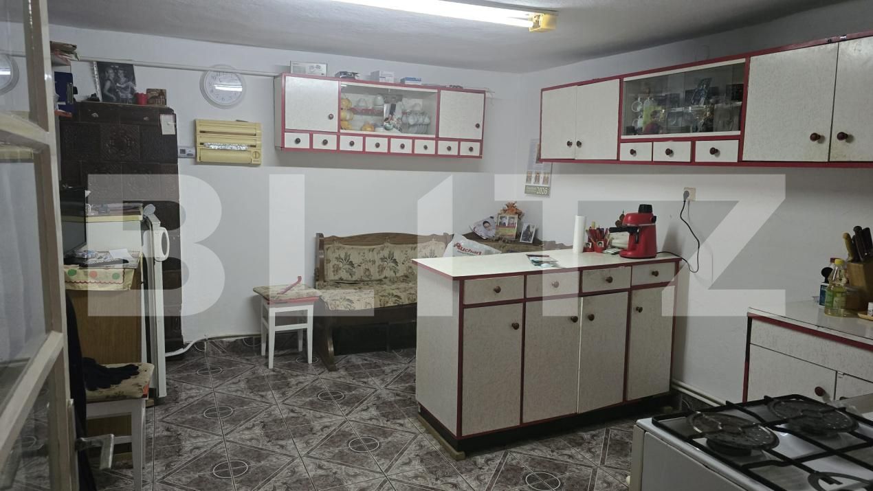 Casa de vânzare 6 camere Nord - 186611CV | BLITZ Satu Mare | Poza5