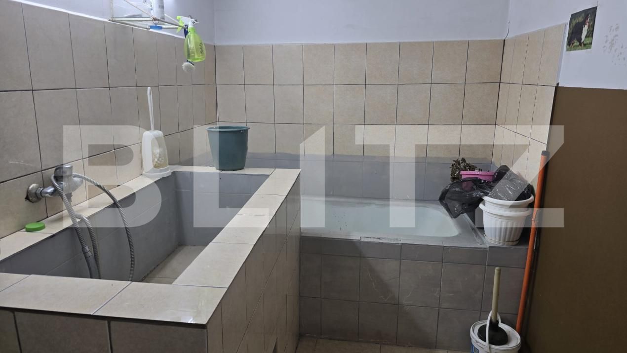 Casa de vânzare 6 camere Nord - 186611CV | BLITZ Satu Mare | Poza10