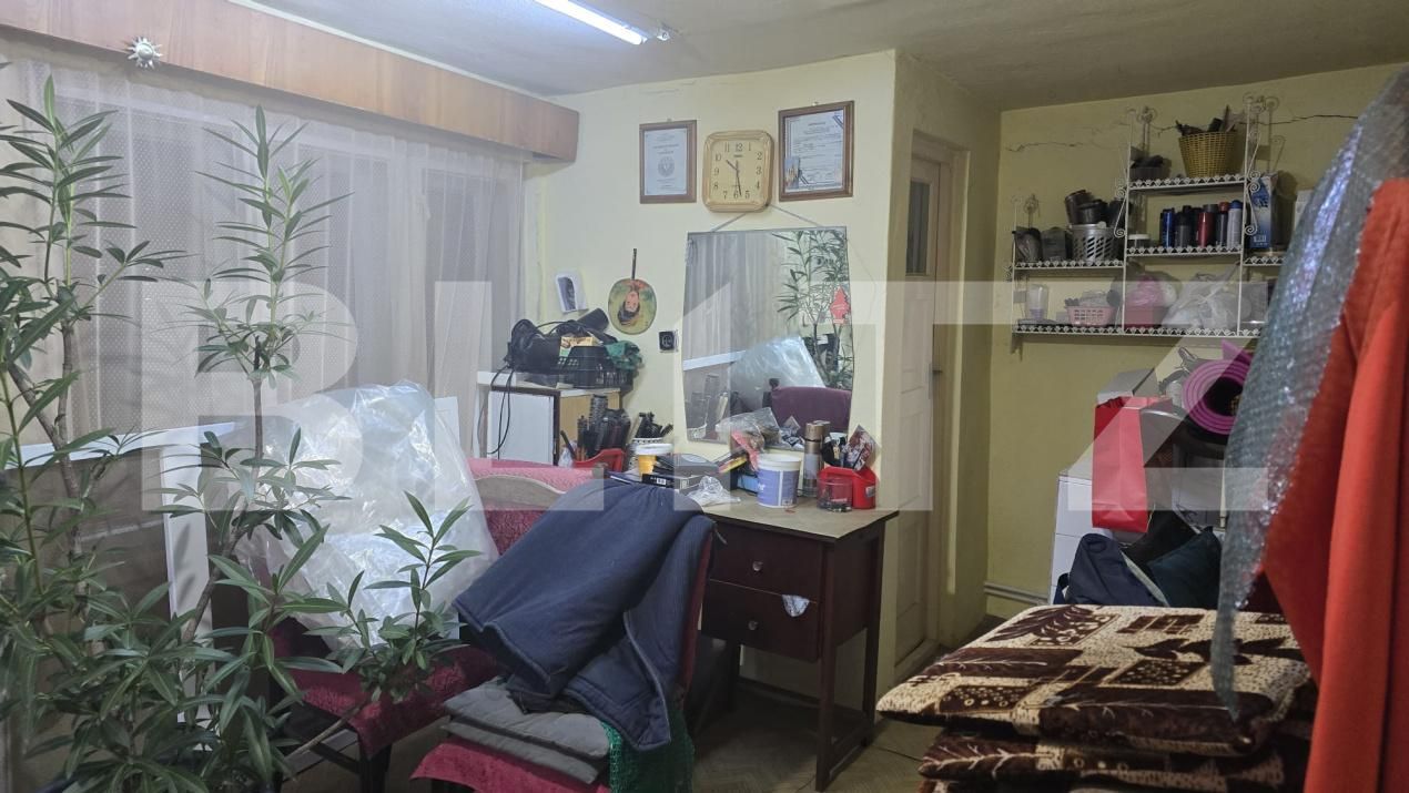 Casa de vânzare 6 camere Nord - 186611CV | BLITZ Satu Mare | Poza6