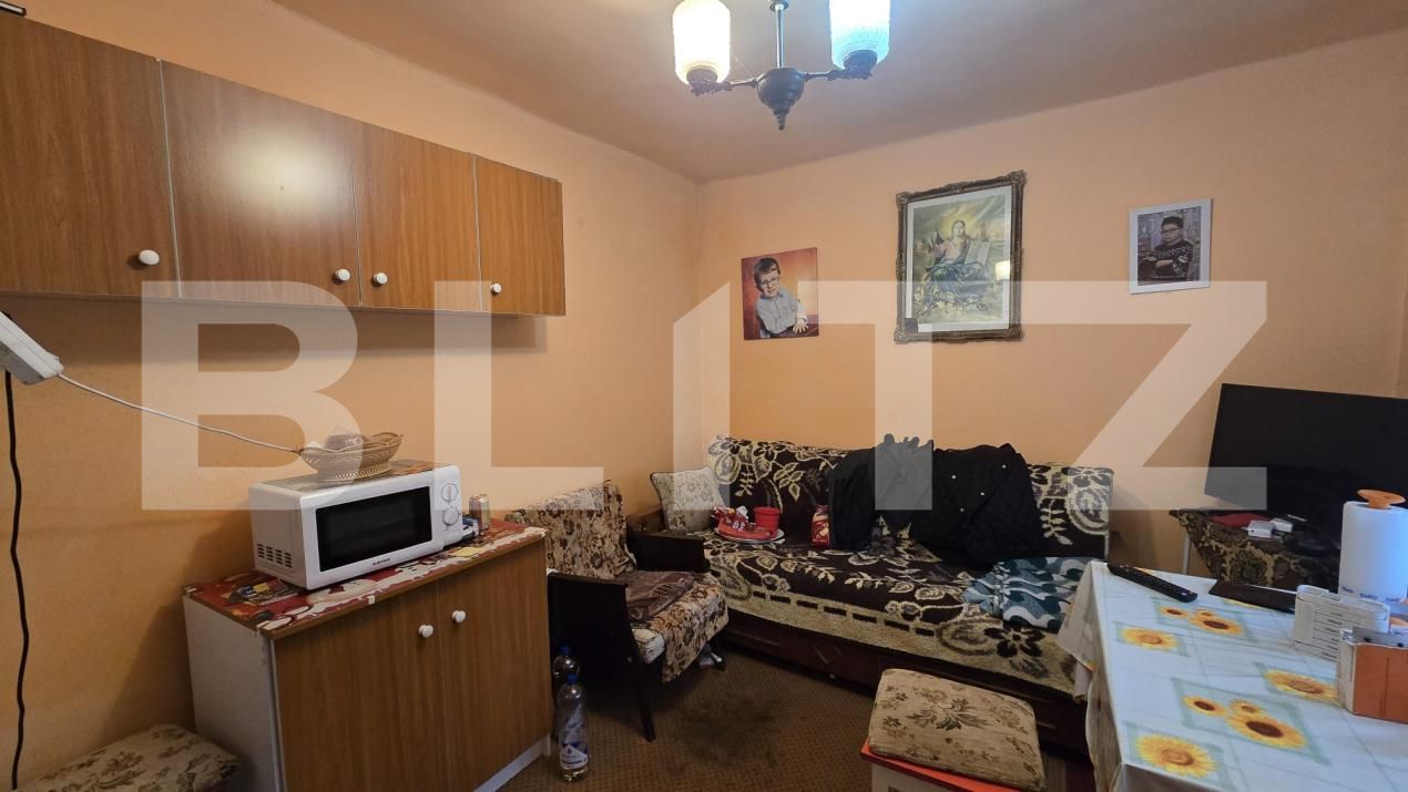 Casa de vânzare 6 camere Nord - 186611CV | BLITZ Satu Mare | Poza17