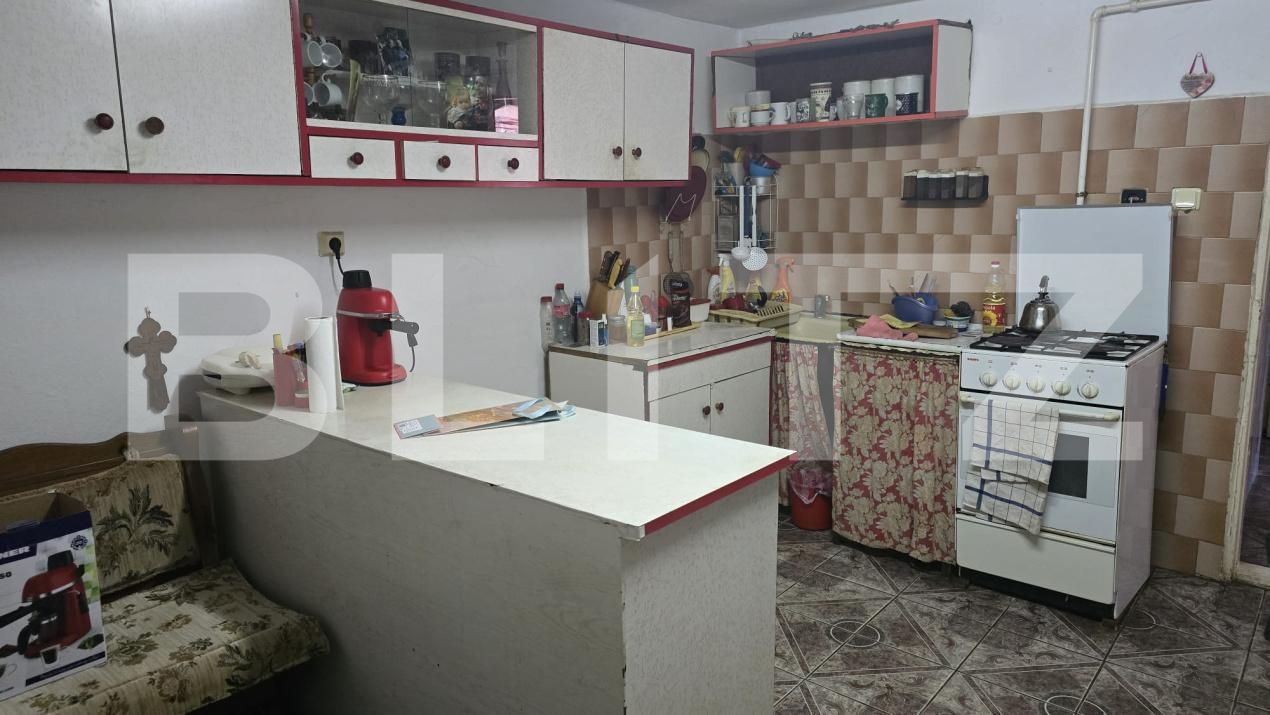 Casa de vânzare 6 camere Nord - 186611CV | BLITZ Satu Mare | Poza3