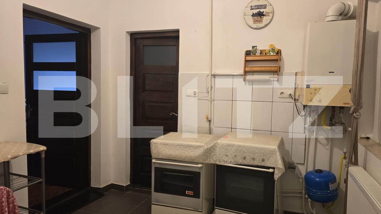 Casa de vânzare 6 camere Nord - 186611CV | BLITZ Satu Mare | Poza4
