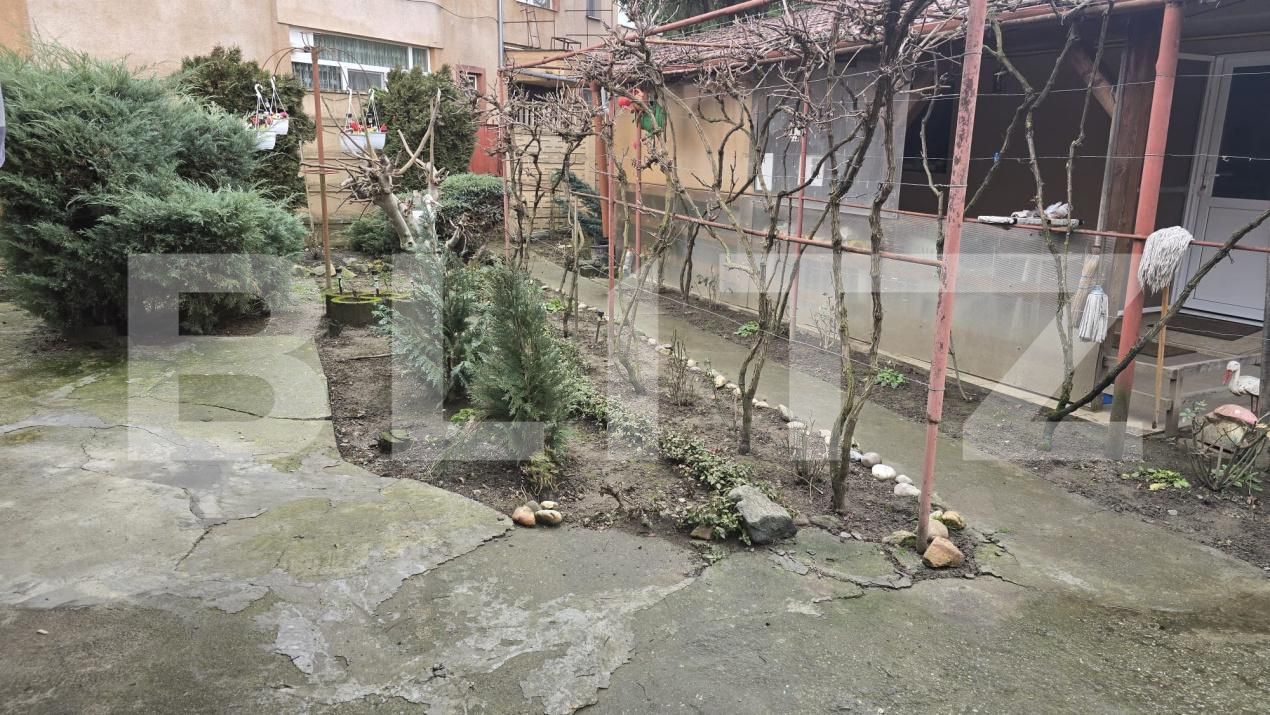 Casa de vânzare 6 camere Nord - 186611CV | BLITZ Satu Mare | Poza18