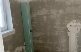 Penthouse semifinisat de vanzare, 86 mp, zona Botizului Satu Mare