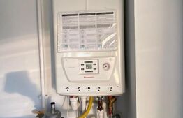 Penthouse semifinisat de vanzare, 86 mp, zona Botizului Satu Mare