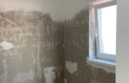 Penthouse semifinisat de vanzare, 86 mp, zona Botizului Satu Mare