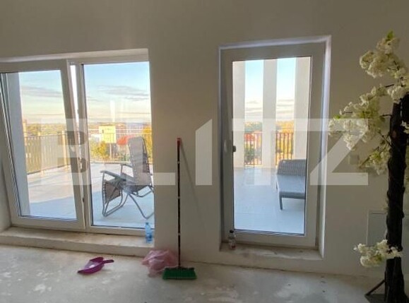 Apartament de vânzare 3 camere Botizului - 186675AV | BLITZ Satu Mare | Poza1