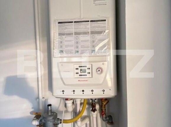 Apartament de vânzare 3 camere Botizului - 186675AV | BLITZ Satu Mare | Poza5