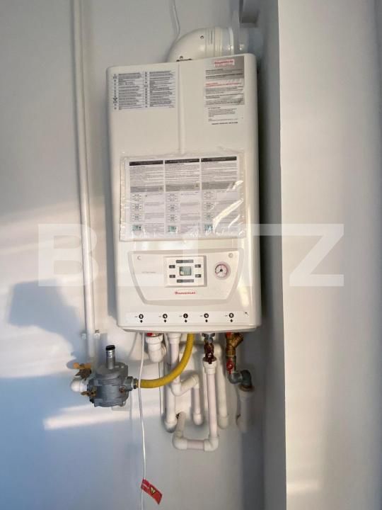 Apartament de vânzare 3 camere Botizului - 186675AV | BLITZ Satu Mare | Poza5