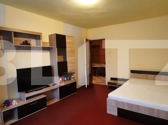 Apartament de vânzare 3 camere Micro 15 - 186785AV | BLITZ Satu Mare | Poza1