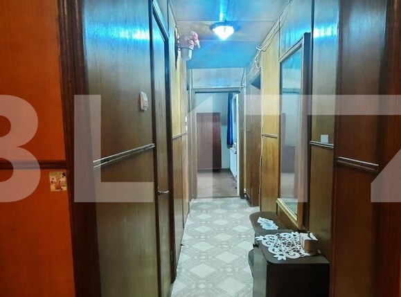 Apartament de vânzare 3 camere Micro 15 - 186785AV | BLITZ Satu Mare | Poza4