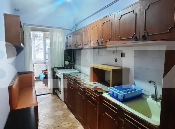 Apartament de vânzare 3 camere Micro 15 - 186785AV | BLITZ Satu Mare | Poza1