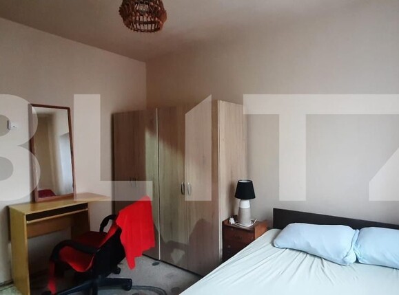 Apartament de vânzare 3 camere Micro 15 - 186785AV | BLITZ Satu Mare | Poza2