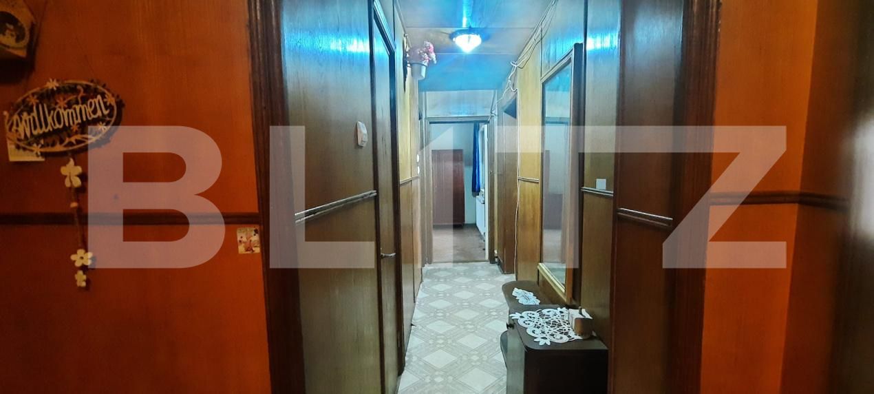 Apartament de vânzare 3 camere Micro 15 - 186785AV | BLITZ Satu Mare | Poza4