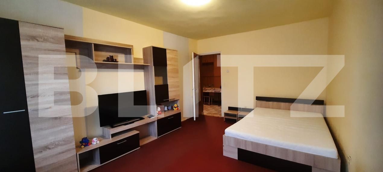 Apartament de vânzare 3 camere Micro 15 - 186785AV | BLITZ Satu Mare | Poza2