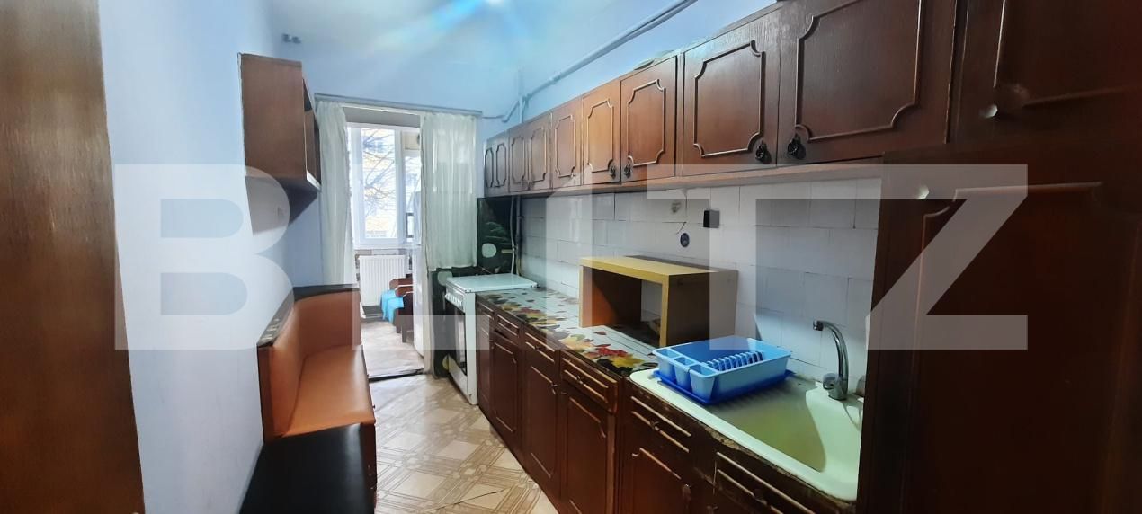 Apartament de vânzare 3 camere Micro 15 - 186785AV | BLITZ Satu Mare | Poza3