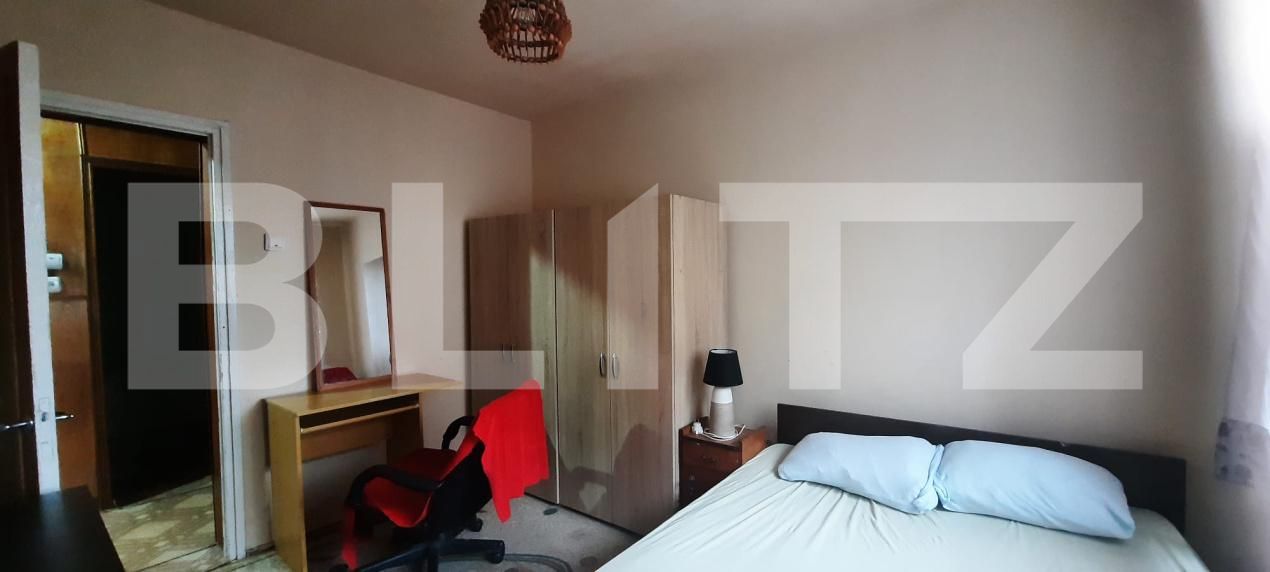 Apartament de vânzare 3 camere Micro 15 - 186785AV | BLITZ Satu Mare | Poza2